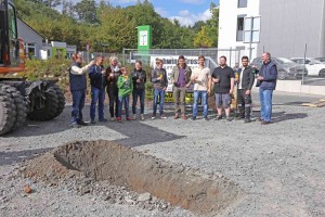 Gruppenbild